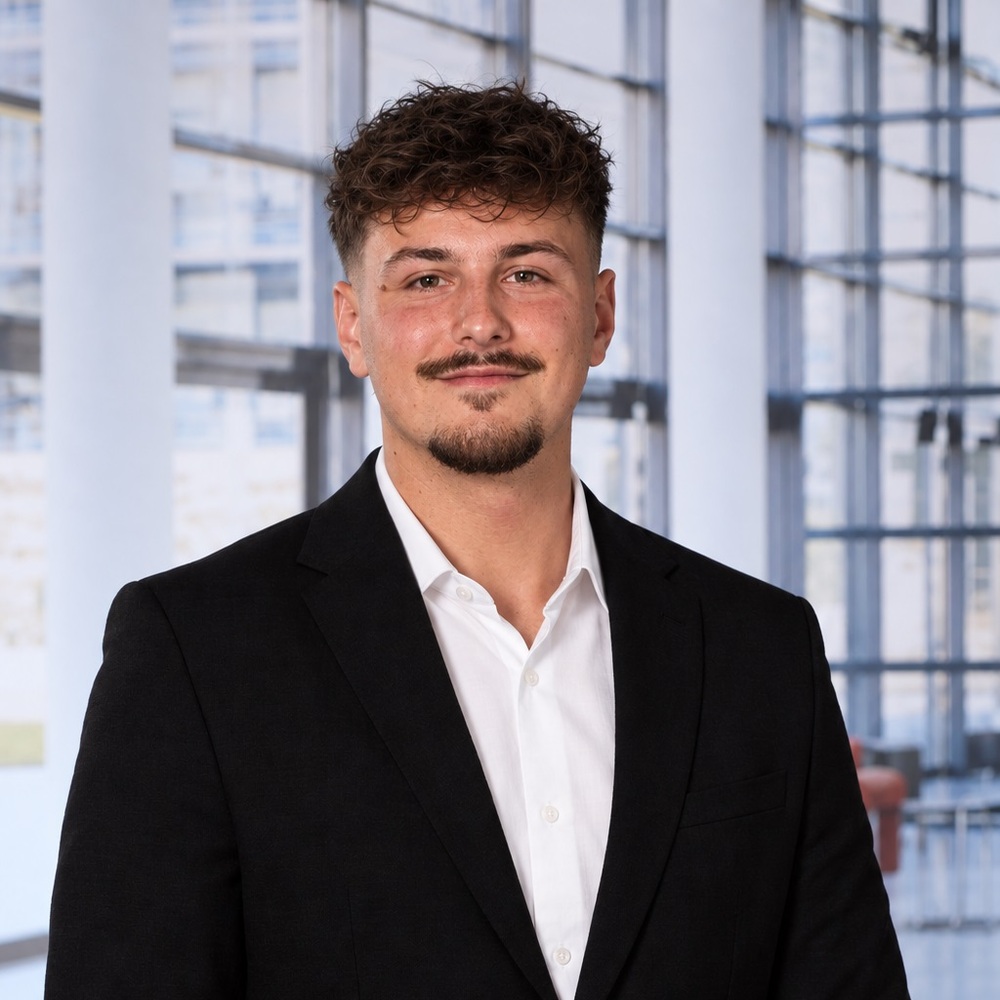 Niklas Schreier