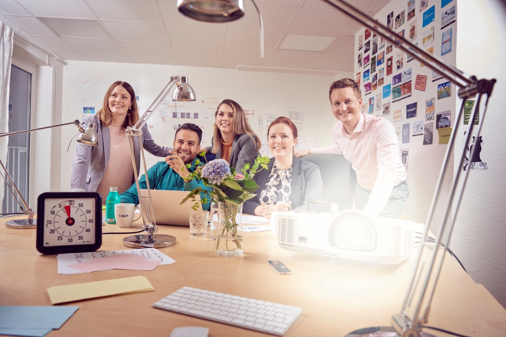 Offene Finanazberater-Positionen für Absolventen und Young Professionals