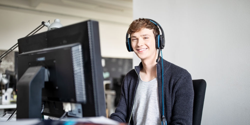 Fachinformatiker (m/w/d)