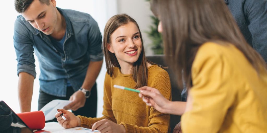 Kaufleute für Büromanagement (mwd)