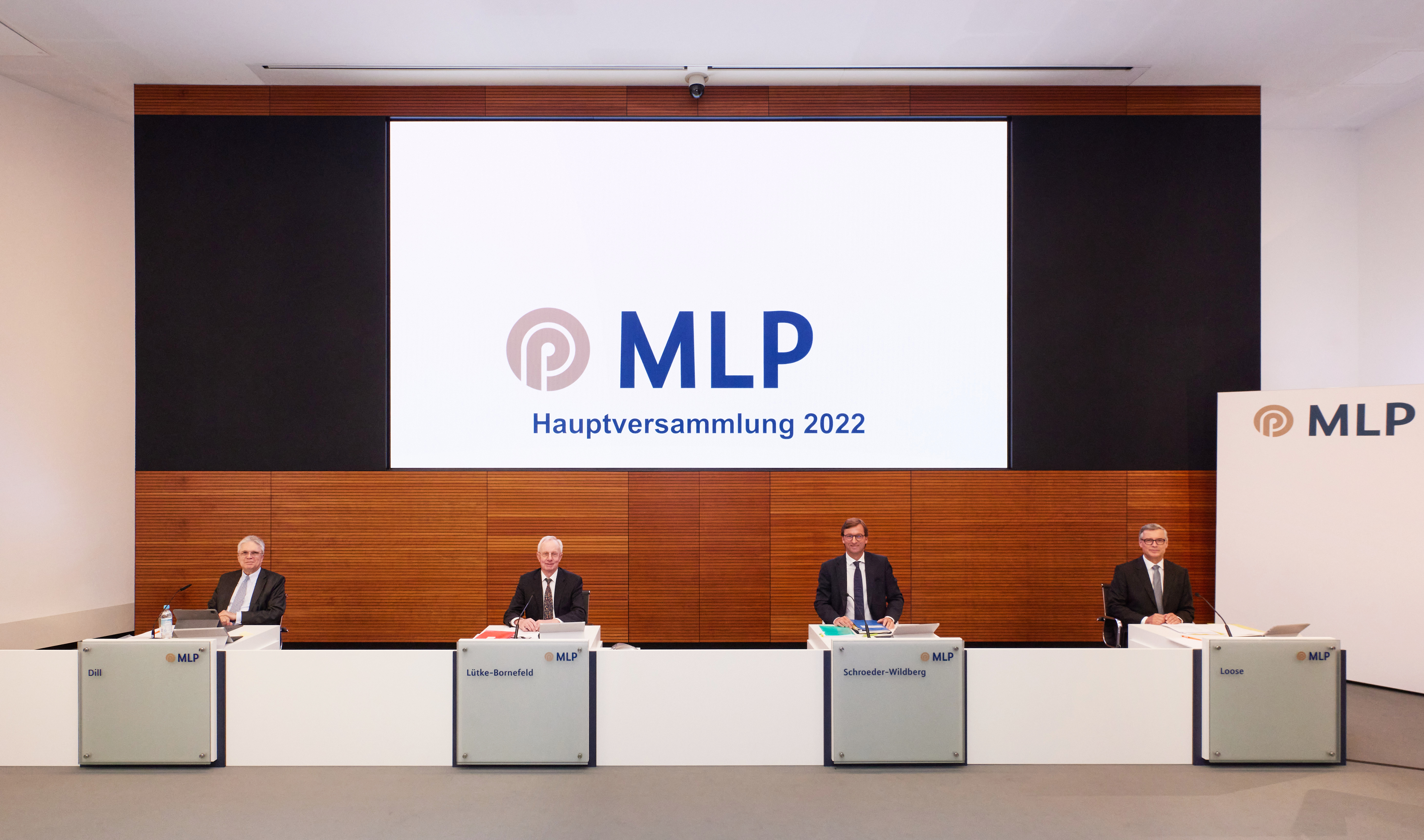 MLP HV 2022
