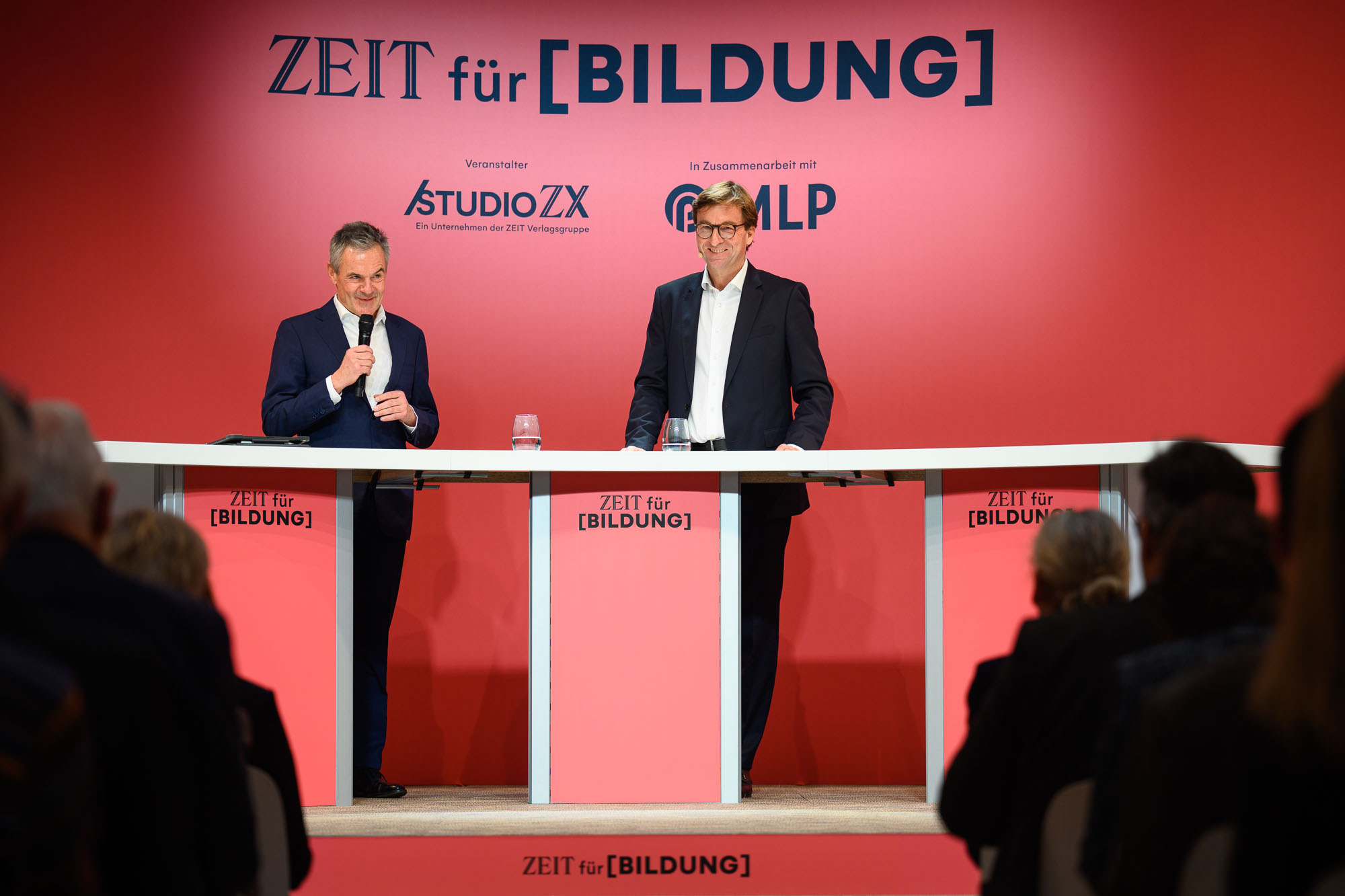 ZEIT für Bildung 2024