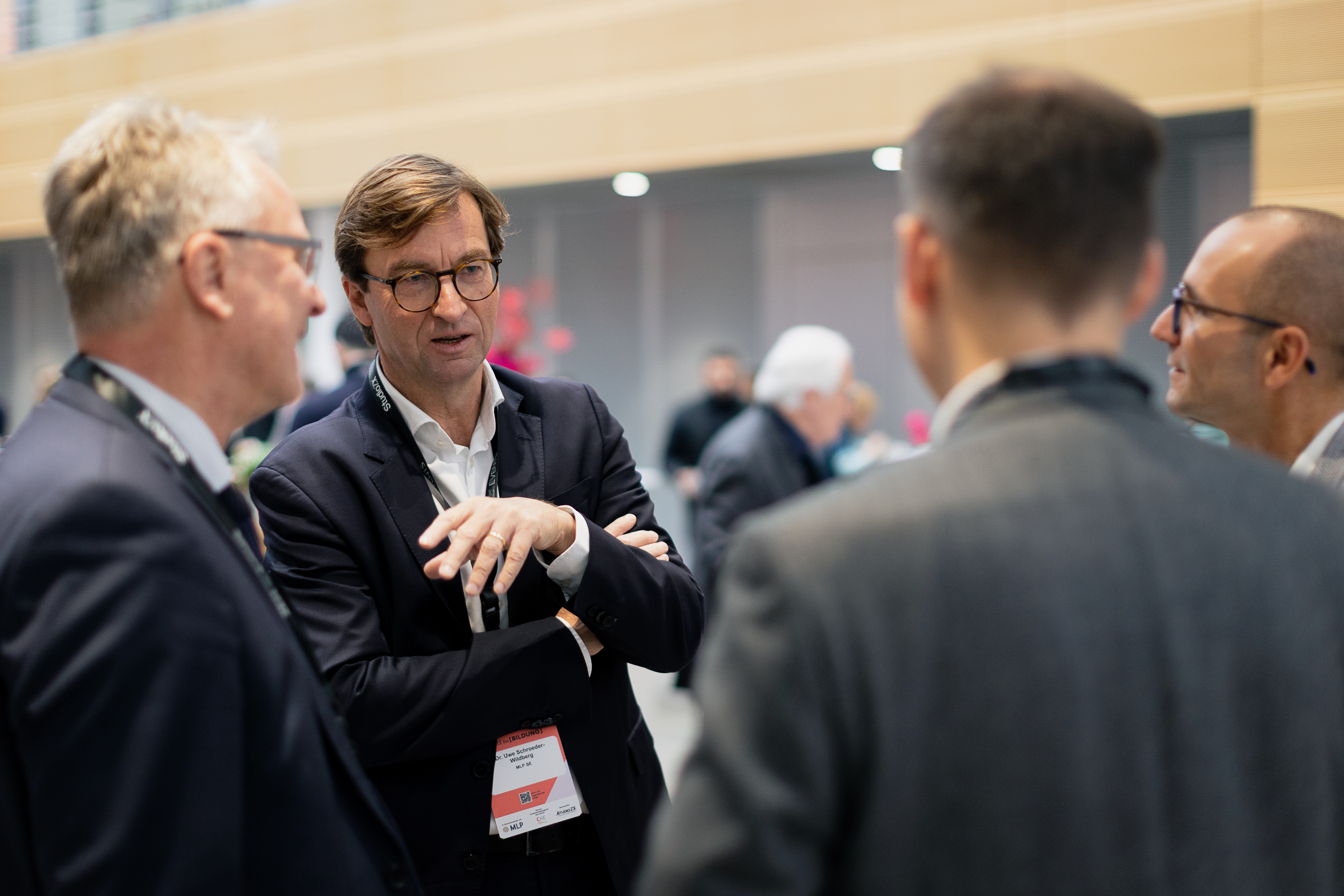 ZEIT für Bildung 2025