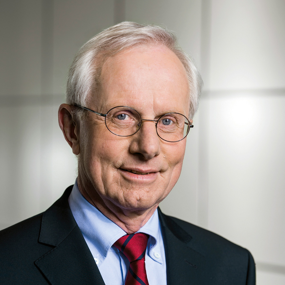 Dr. Peter Lütke-Bornefeld