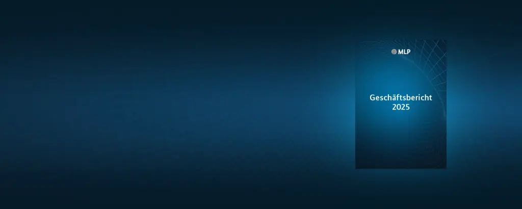 MLP Geschäftsbericht 2025