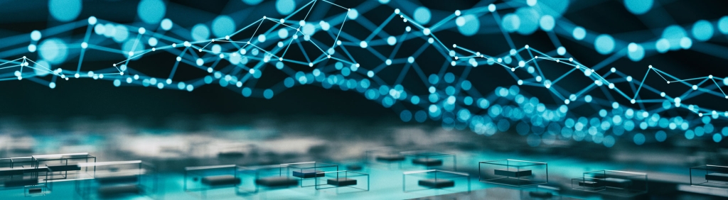 Blockchain - Grundlagen und Anwendungen in der Finanzindustrie