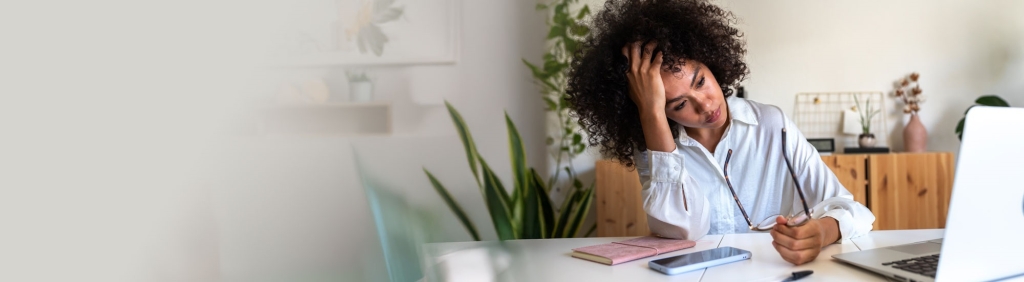 Lernen und Durchhänger