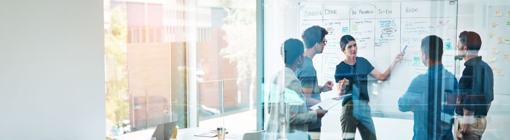 Weiterbildungsangebote für alle Leitungs- und Führungskräfte