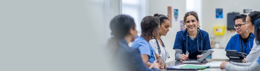 Leadership im Gesundheitswesen